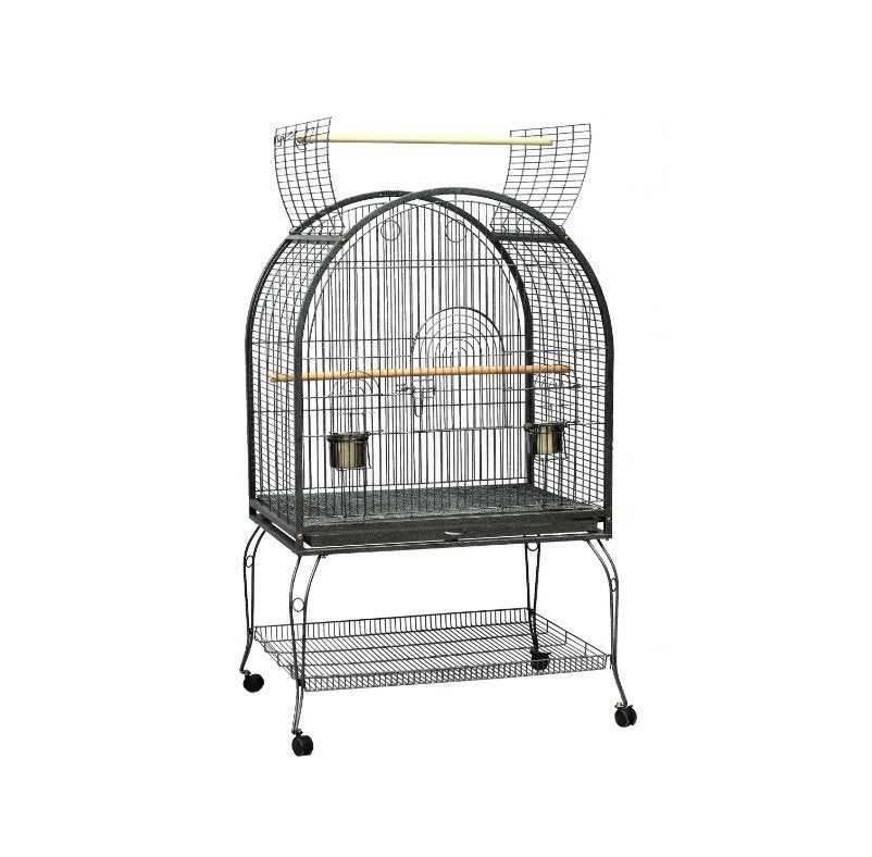 Cage pour perroquets Sunny Bird - Cage pour oiseaux - Roues, Animaux & Accessoires, Oiseaux | Cages & Volières, Neuf, Cage à oiseaux