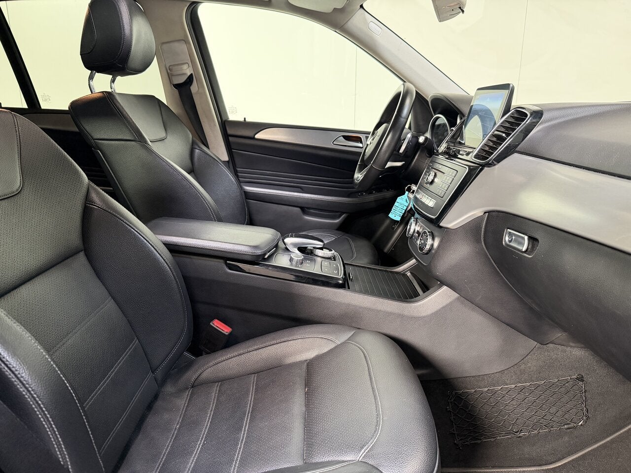 Mercedes-Benz GLE 250 CDI 4Matic - AMG Pack - Pano - Topsta, Auto's, Mercedes-Benz, 4 cilinders, 0 kg, GLE, 5 deurs