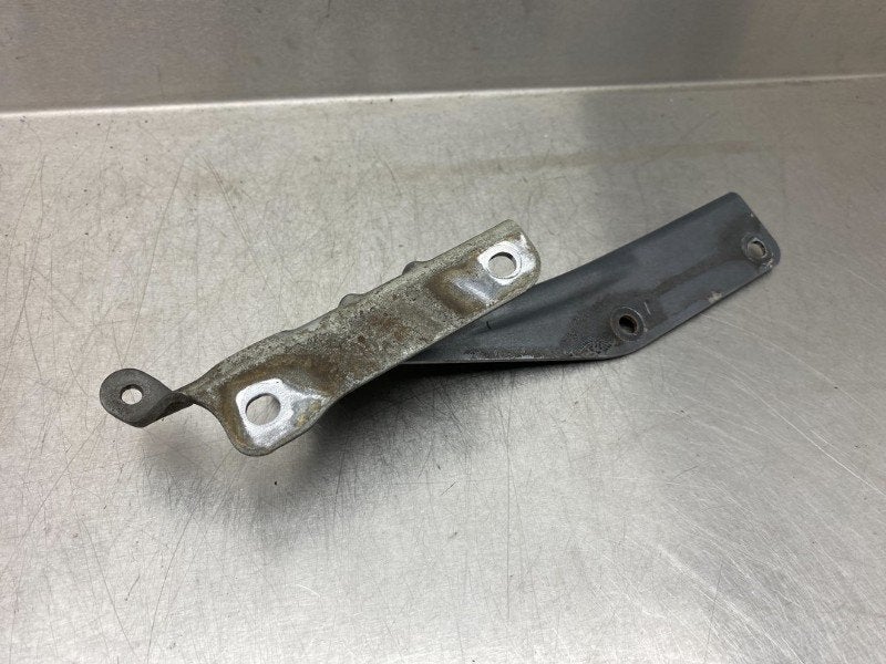 CHARNIERE DE CAPOT Subaru Forester (SG) (01-2002/05-2008), Utilisé, Subaru