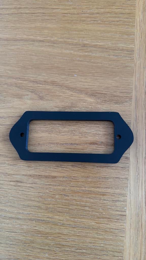 Shim P-90 Dogear, Enlèvement ou Envoi, Neuf, Guitare électrique