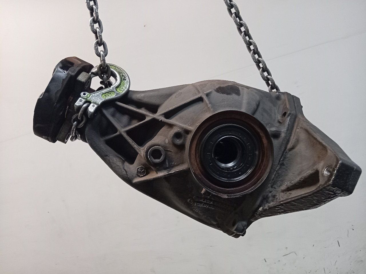 Cardan Mercedes-Benz C-Klasse, Onderdelen@venauto.nl, Van der Ven Autorecycling B.V., Ettenseweg 76, 4706 PB Roosendaal, The Netherlands