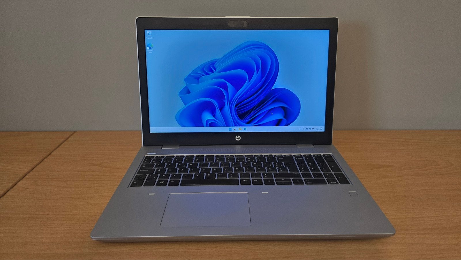 HP Probook 650 G5, Computers en Software, Gebruikt, 15 inch, 8 GB, Minder dan 2 Ghz