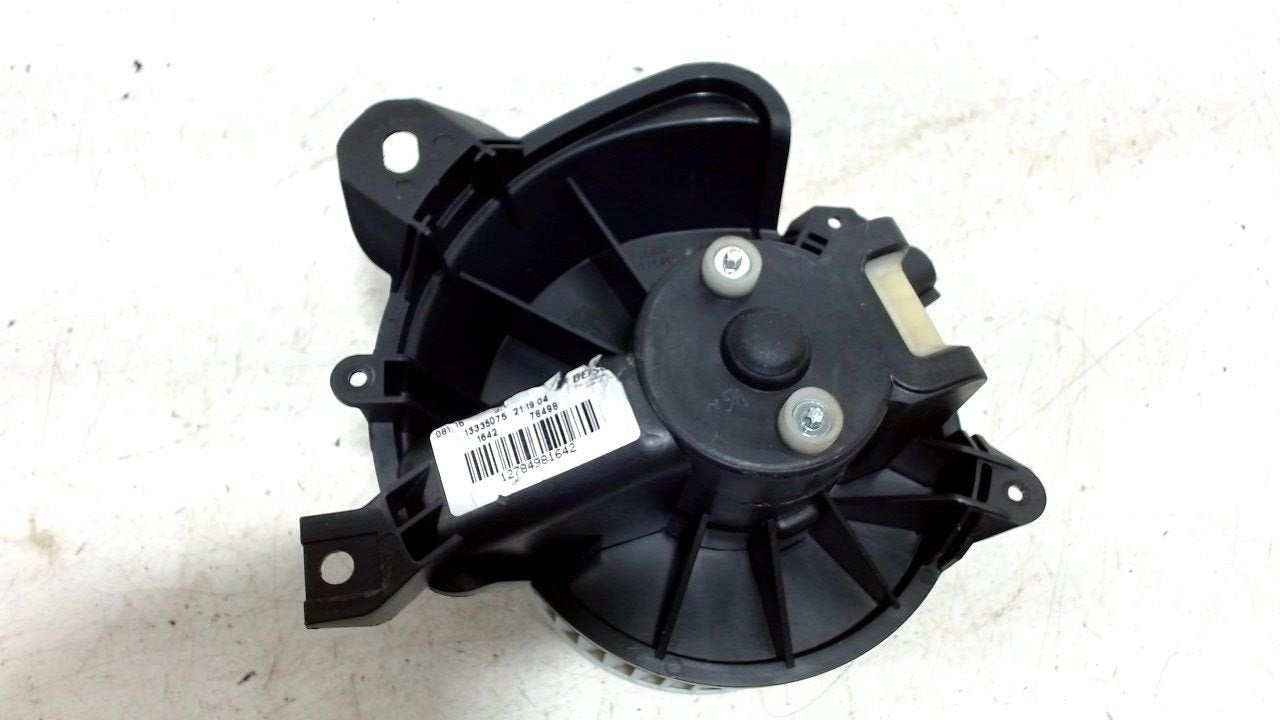 Kachel ventilator motor Opel Corsa, Auto-onderdelen, Onderdelen@venauto.nl, Van der Ven Autorecycling B.V., Gebruikt, Ettenseweg 76, 4706 PB Roosendaal, The Netherlands