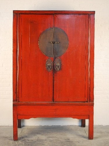 Antieke kasten en meubels, Antiek en Kunst, Ophalen