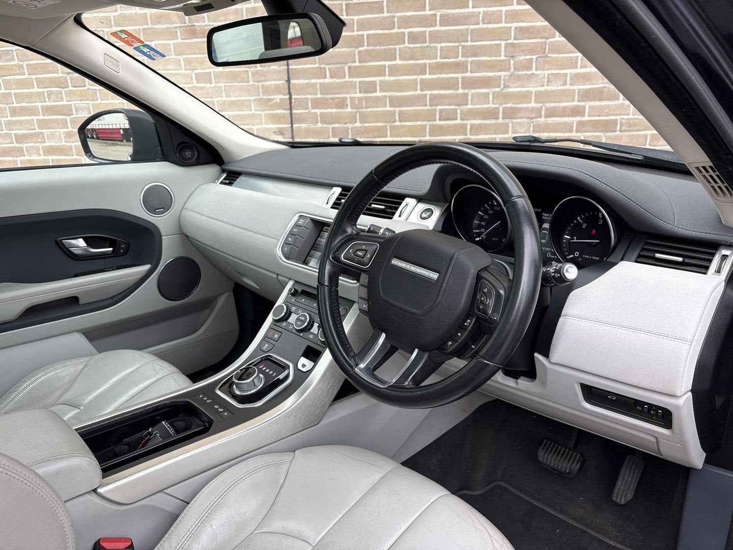 Land Rover Range Rover Evoque 2.2 TD4 4WD Prestige Business, Achat, Entreprise, Electronic Stability Program (ESP), 159 g/km