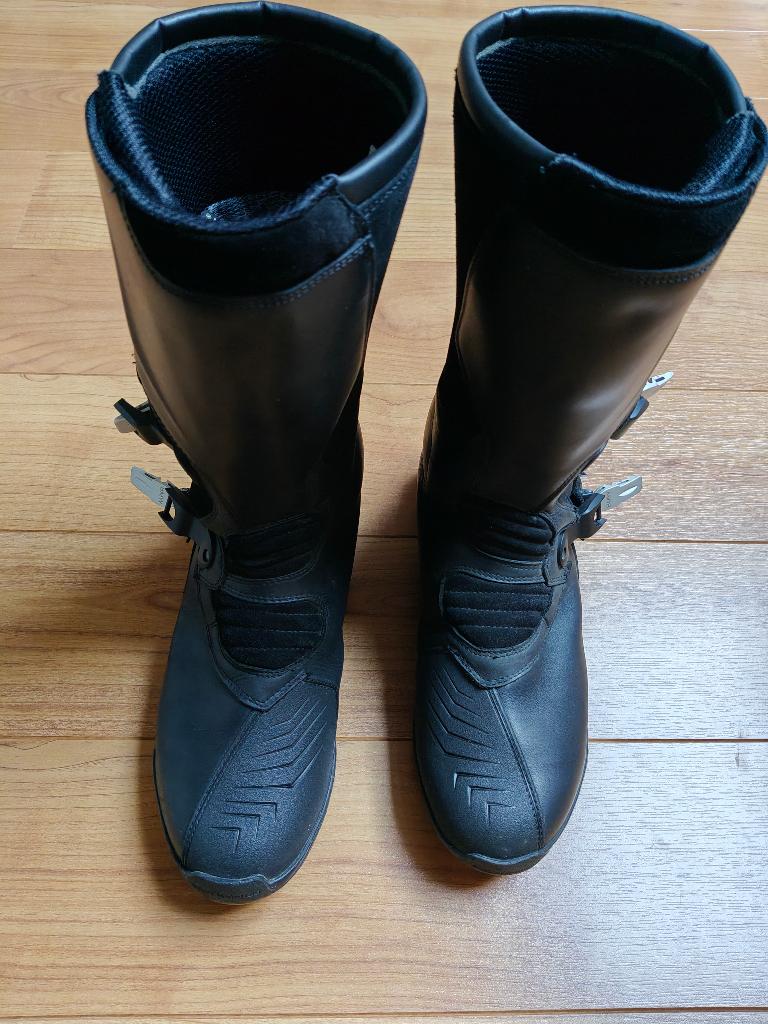 Bottes moto BMW GRAVEL EVO 46, BMW Motorrad, Seconde main, Bottes, Enlèvement