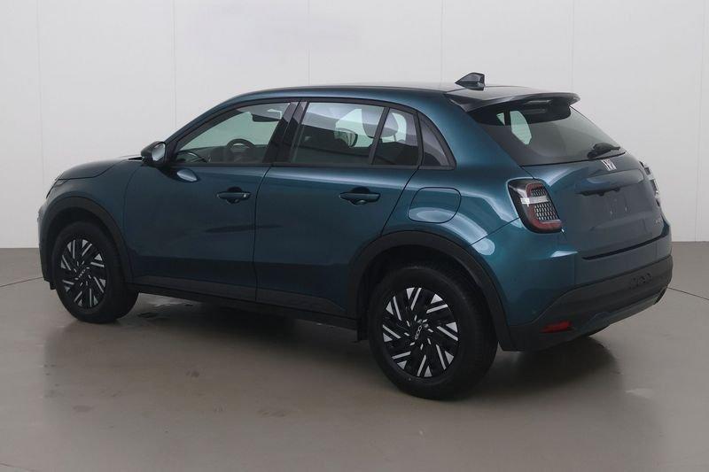 Fiat 600 1.2 hybrid 100 AT, Auto's, Fiat, Gebruikt, 1199 cc, 100 pk, Bedrijf