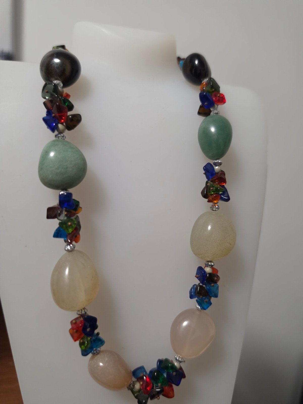 très joli collier, Bijoux, Sacs & Beauté, Colliers, Enlèvement ou Envoi