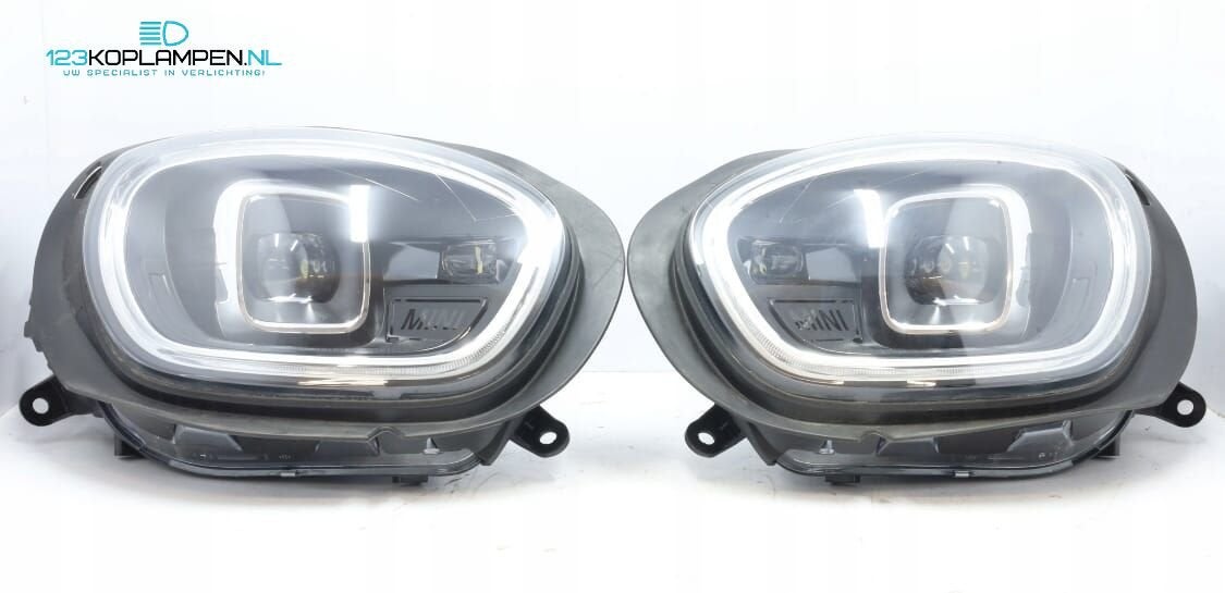 Mini Countryman F60 Facelift LCI Led koolamp links rechts, -, -, -, Enlèvement ou Envoi