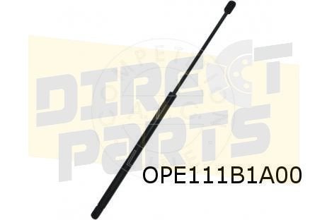 Opel Mokka (8/12-9/16) Gasveer Achterklep OES! 95095593, Auto-onderdelen, -, Verzenden, -, Opel