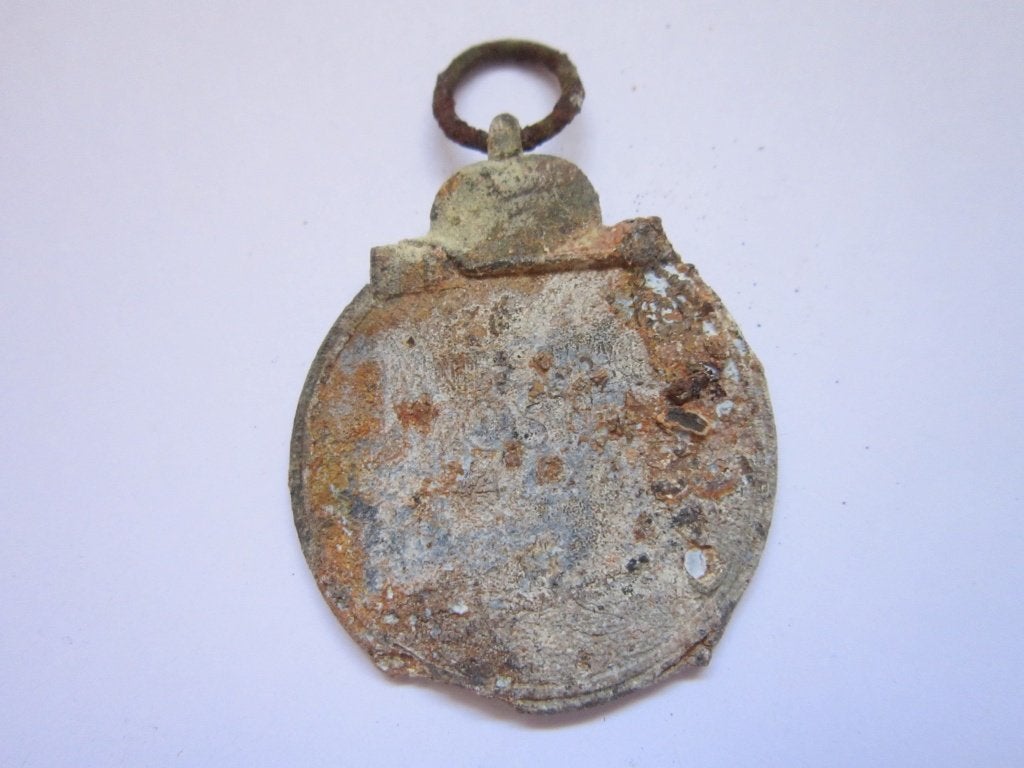 Russische campagnemedaille uit de Tweede Wereldoorlog, Verzamelen, Verzenden, Overige soorten