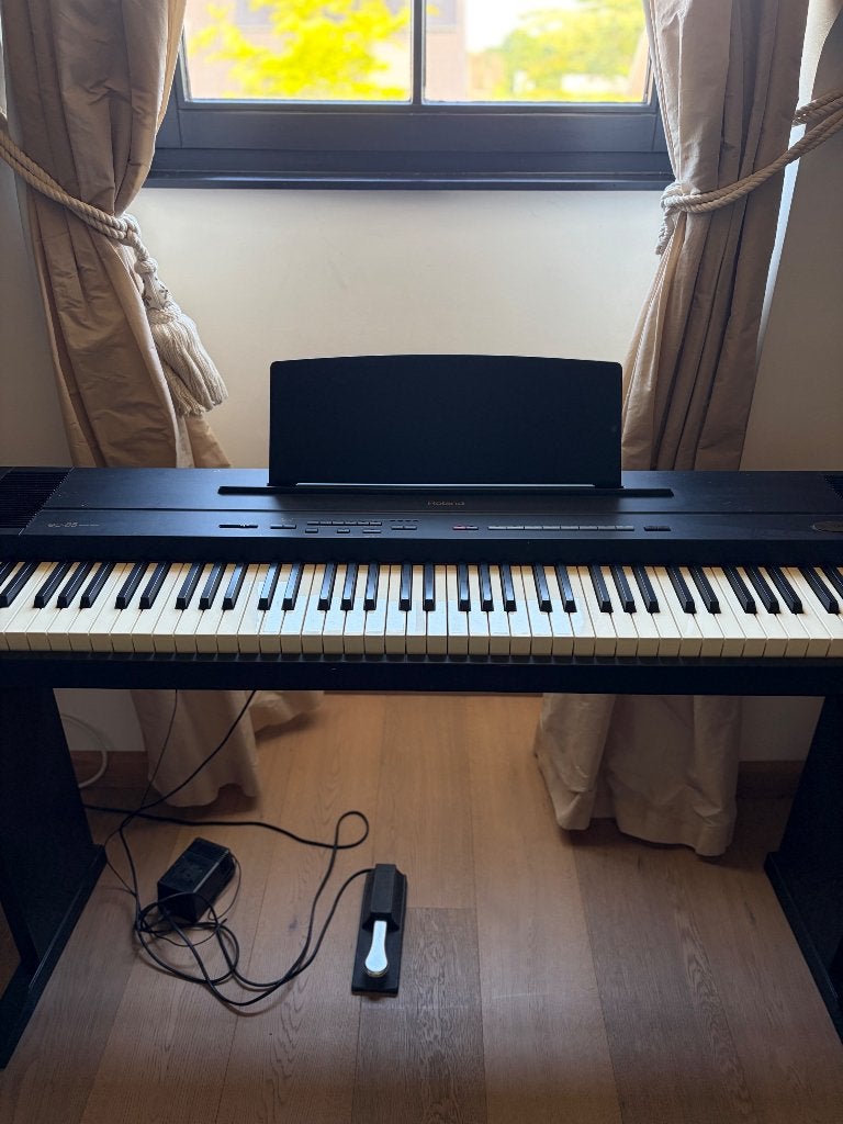 Roland EP-85 Digitale piano, Musique & Instruments, Comme neuf, Digital, Enlèvement, Piano