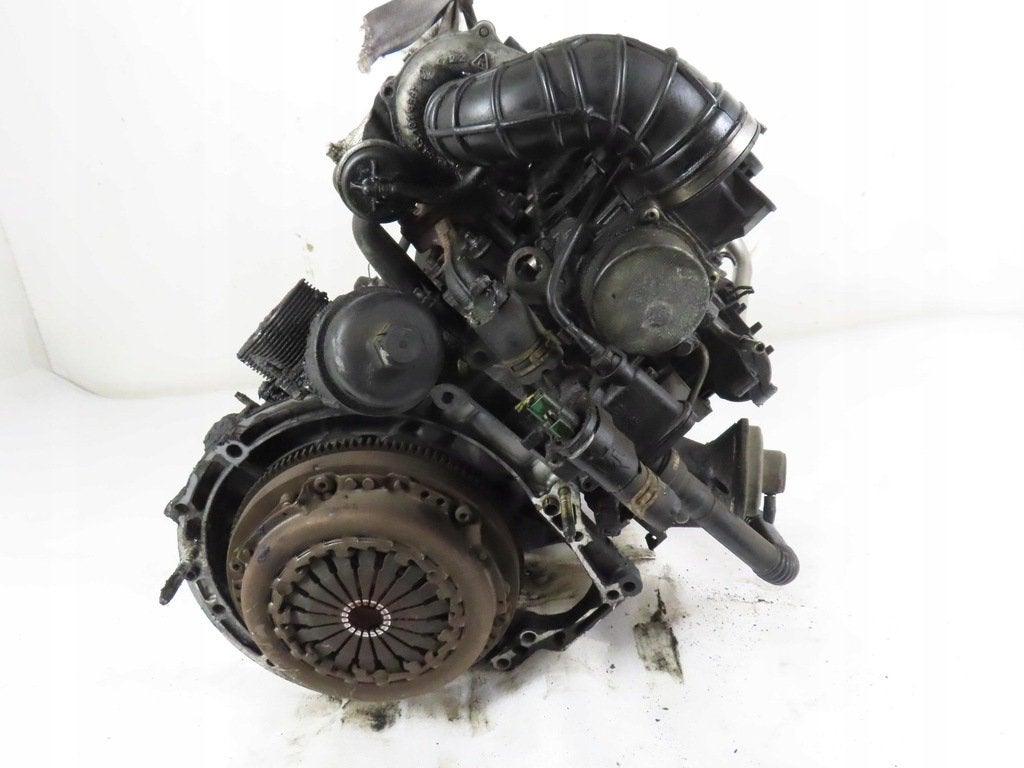 Moteur 8HZ Complet CITROEN C3, Envoi, Utilisé, Daihatsu