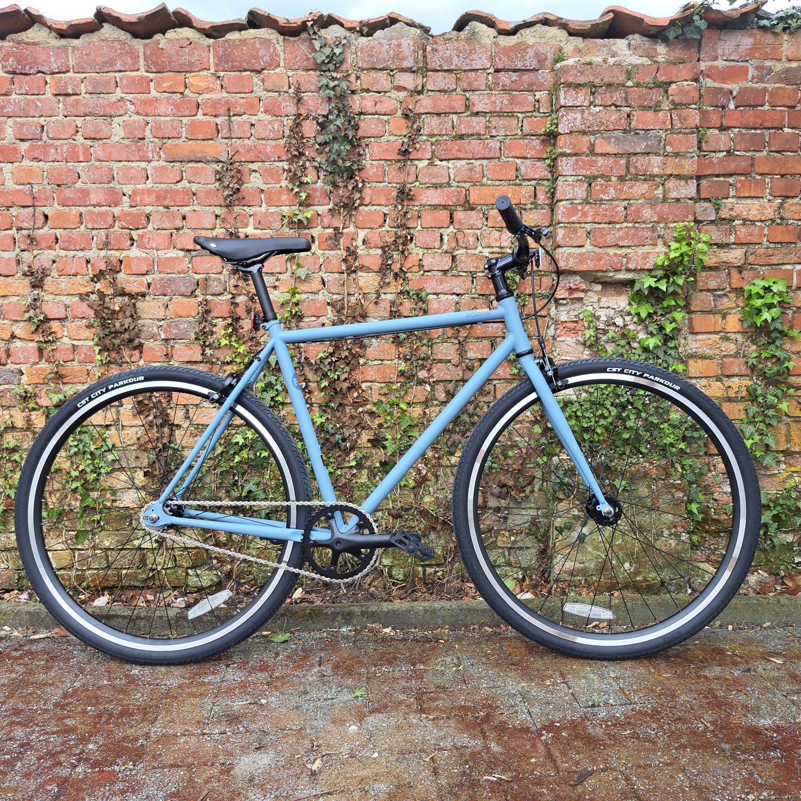 Fuji Declaration - nieuw - stijlvolle single speed / fixie, Fietsen en Brommers, Fietsen | Heren | Sportfietsen en Toerfietsen