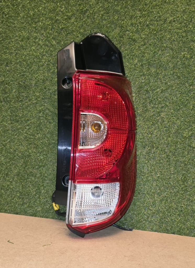 Mitsubishi Colt II rechter achterlichten van 2008 - 2013, Ophalen of Verzenden, Gebruikt, Mitsubishi