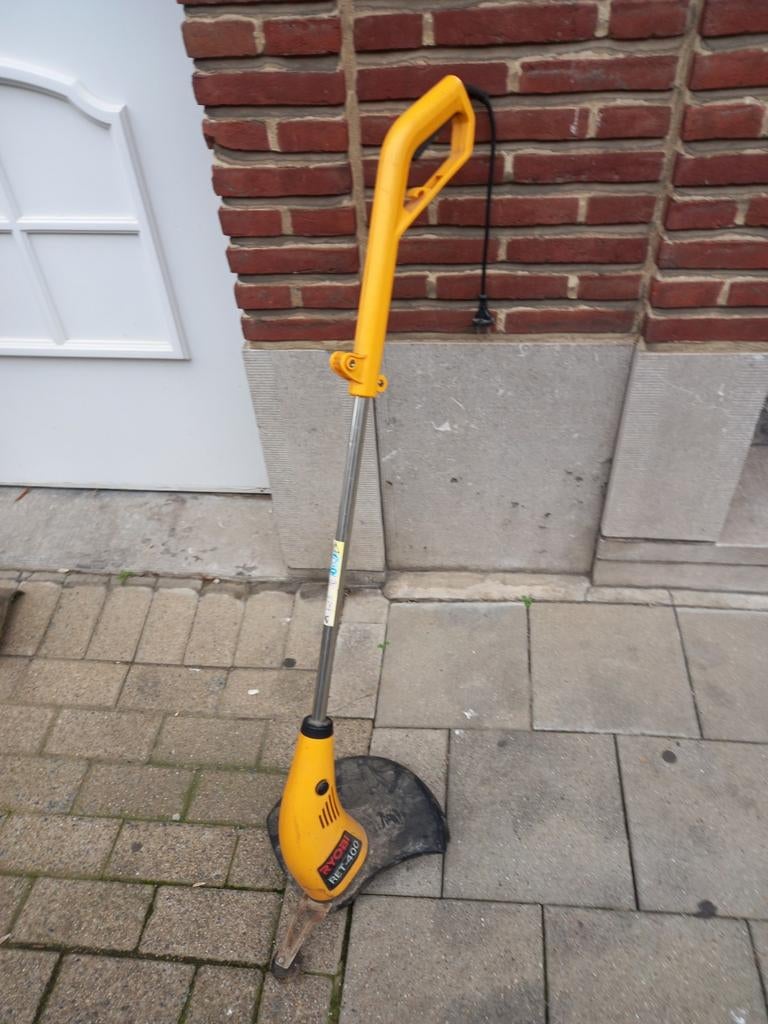 coupe bordure, Jardin & Terrasse