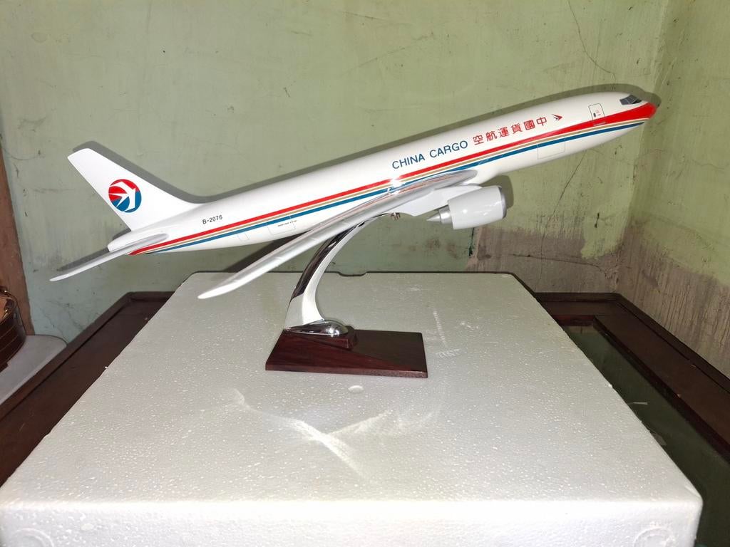 Vliegtuig, Ophalen of Verzenden