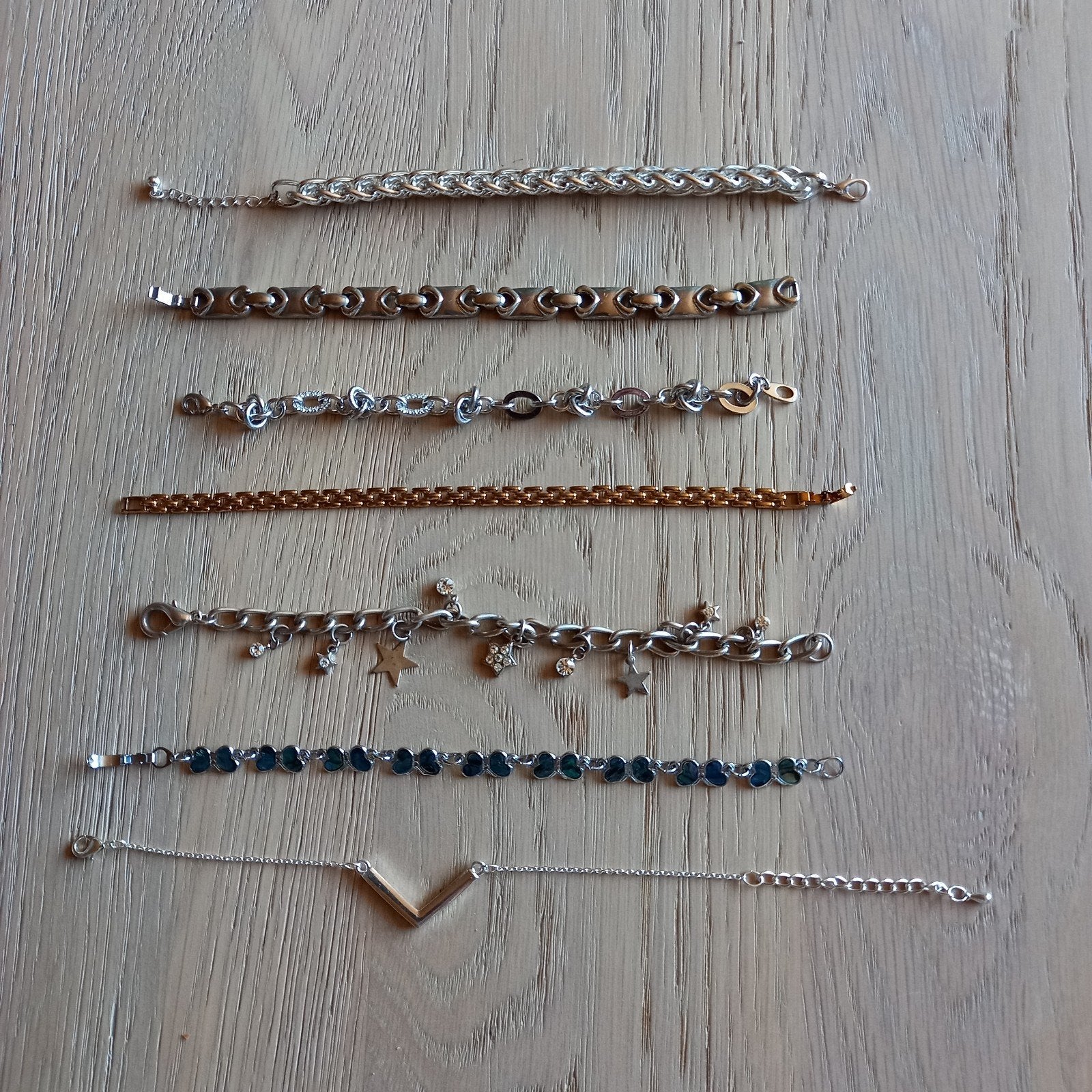 Armbanden, Ophalen of Verzenden