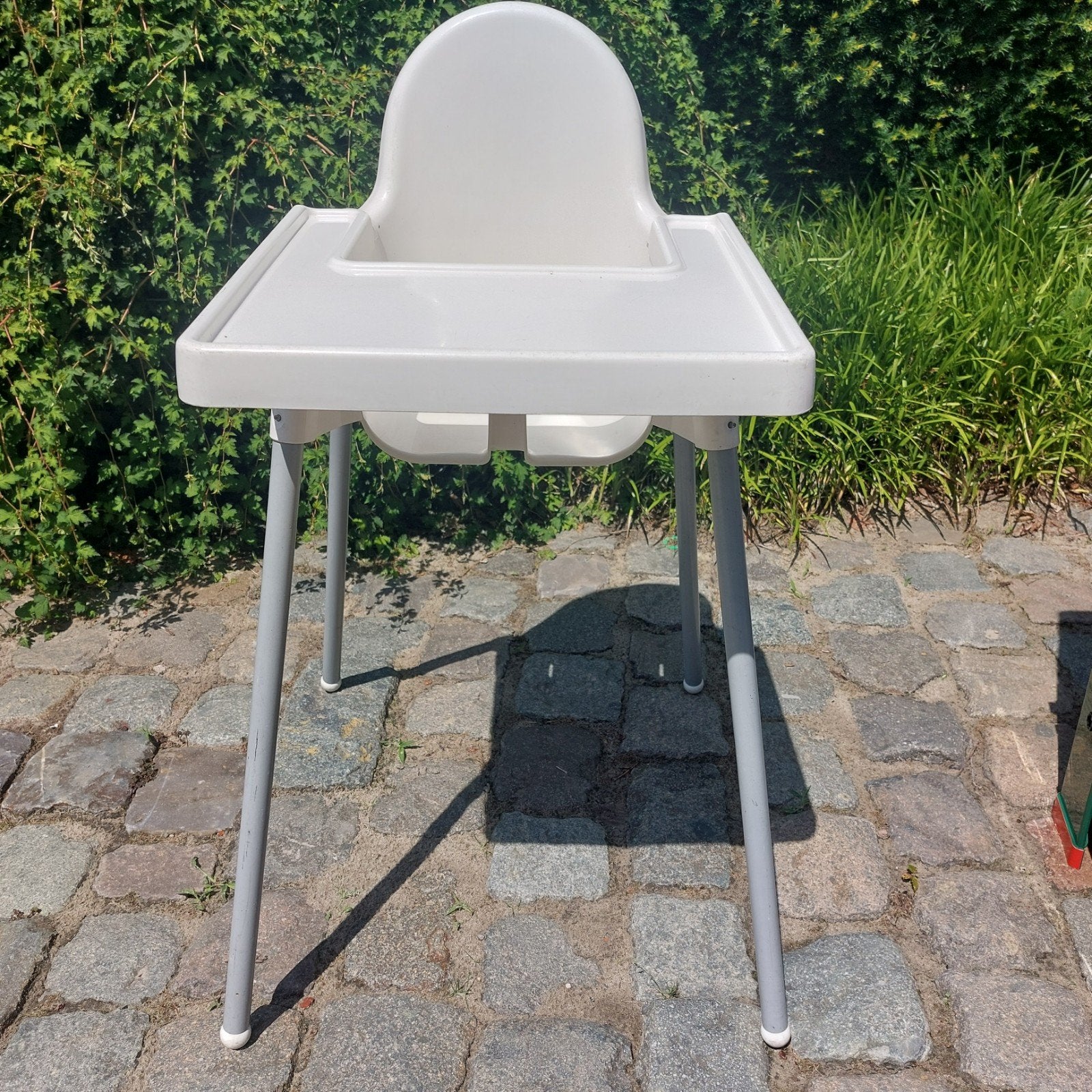 Kinderstoel ikea, Ophalen of Verzenden