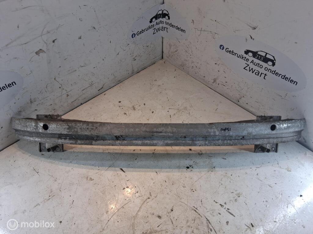 Bumperbalk achter Audi TT 8N 1.8 5V ('98-'06) 8N0807309B, Audi, Enlèvement ou Envoi, Audi, Utilisé