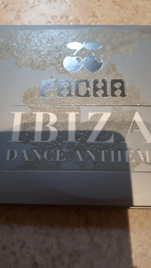 Versuz en pacha ibiza, Enlèvement ou Envoi