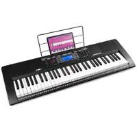 MAX Rhapsody61M keyboard piano, Muziek en Instrumenten, Keyboards, Ophalen, Zo goed als nieuw