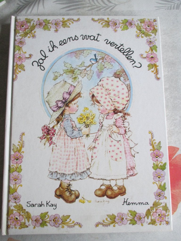 boek Sara Kay, Enlèvement ou Envoi, Comme neuf, Autres