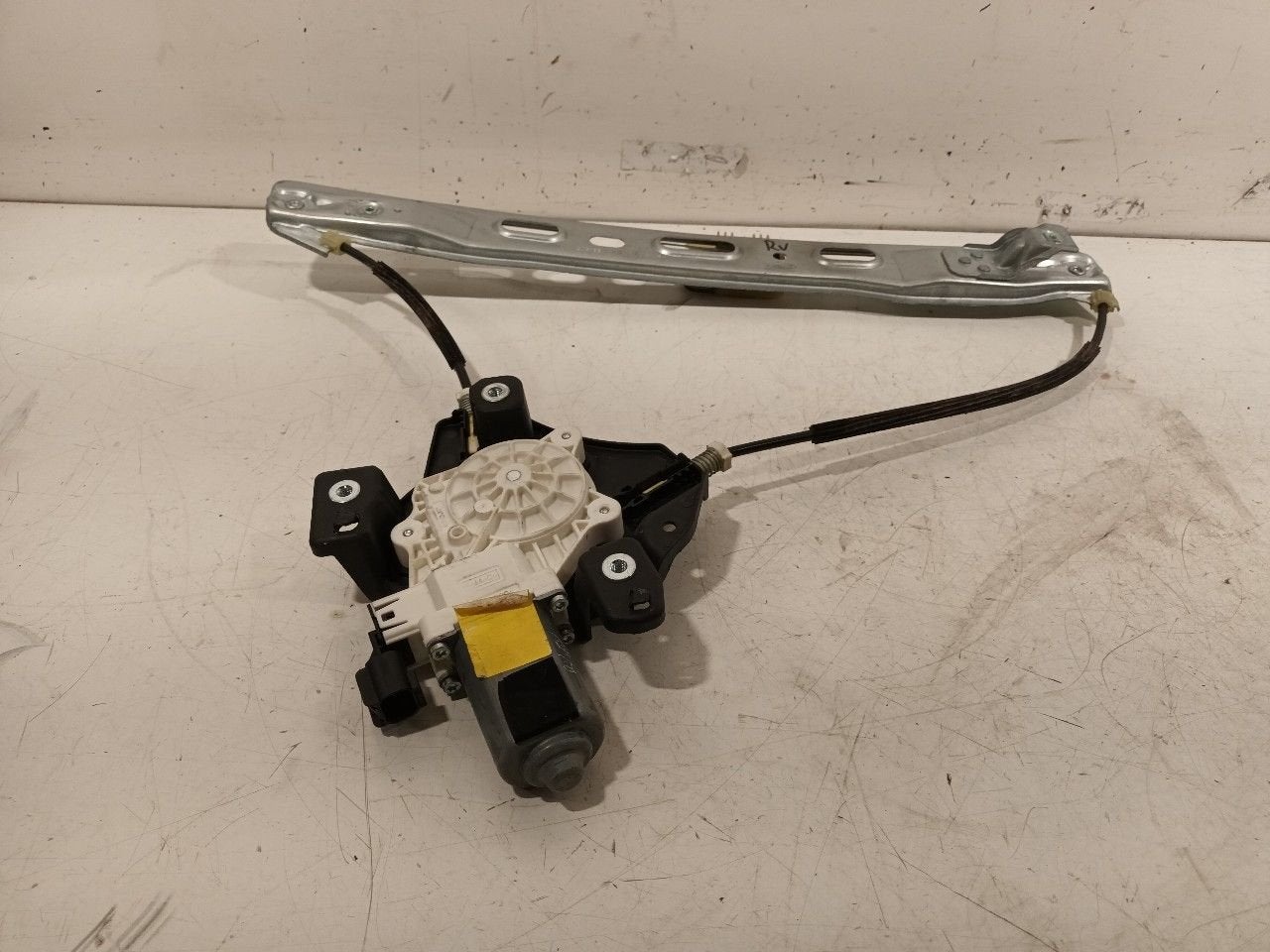 Raammechaniek elektrisch rechts voor Ford Transit Connect, Auto-onderdelen, Onderdelen@venauto.nl, Van der Ven Autorecycling B.V.