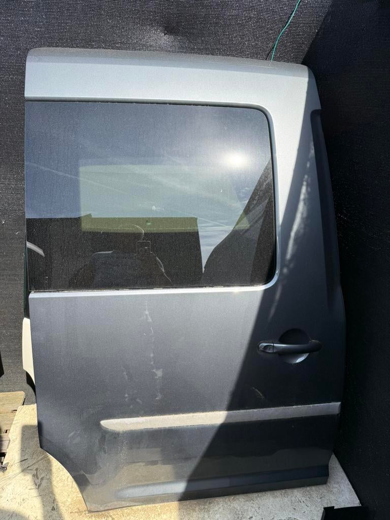 Schuifdeur Vw Caddy Life, Ophalen of Verzenden, Voor