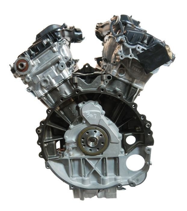 Moteur Land Rover/Jaguar Discovery 3.0 - 306DTA-306DT, Autos : Pièces & Accessoires, Envoi, Révisé, Rover