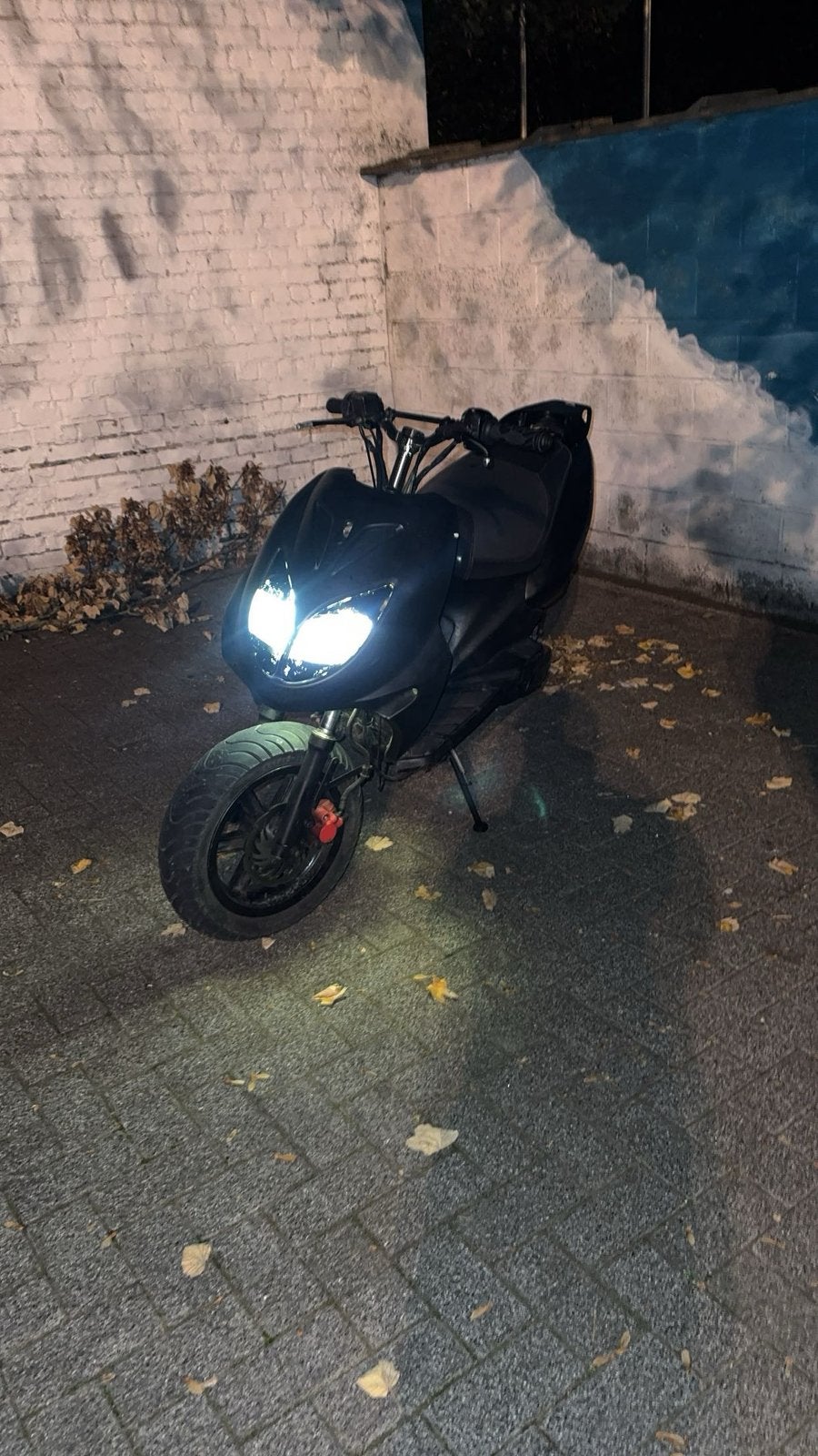 keeway 70cc, Fietsen en Brommers, Gebruikt, Aerox, 70 cc, Ophalen of Verzenden