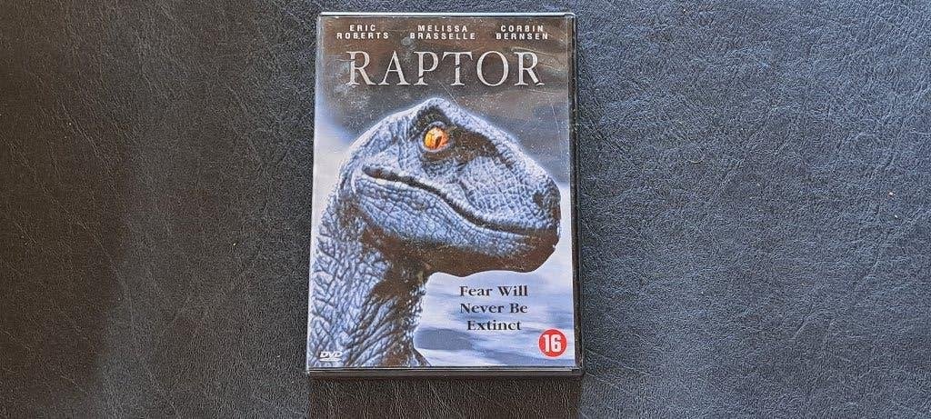 Raptor, Enlèvement ou Envoi