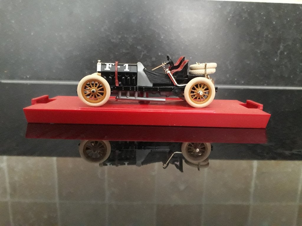 Fiat F1   1907, Envoi, Comme neuf, Voiture, Autres marques