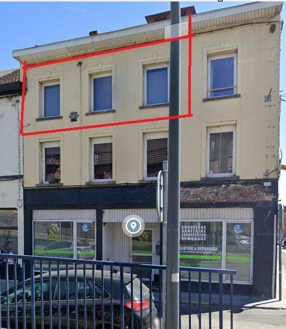 appartement Manage, Immo, 50 m² ou plus