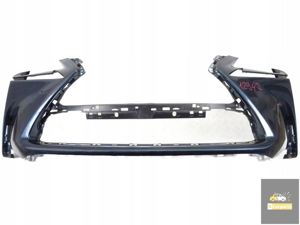 Lexus NX300H NX voorbumper, Info@toyota.co.jp, Gebruikt, Toyota Motor Corporation, Bumper