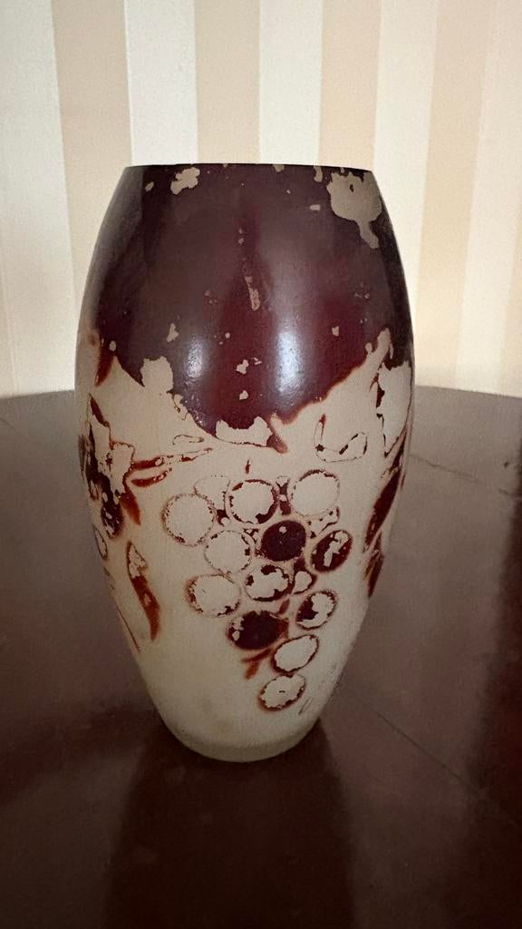 Cameo vaas, Antiek en Kunst, Ophalen