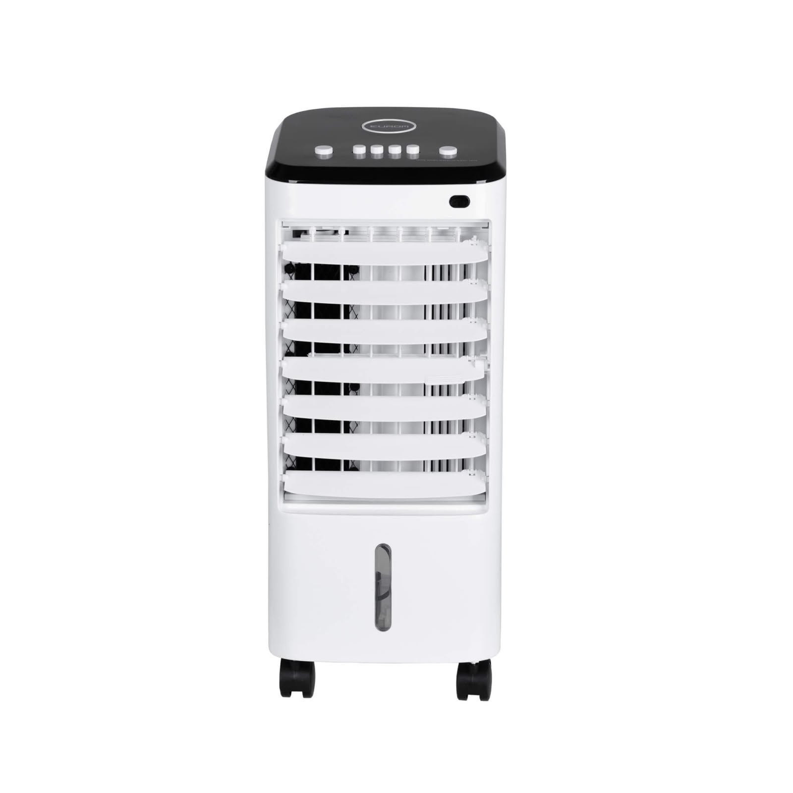 Eurom Coolstar 3.5 Luchtkoeler / Aircooler, Elektronische apparatuur, Ophalen, Zo goed als nieuw