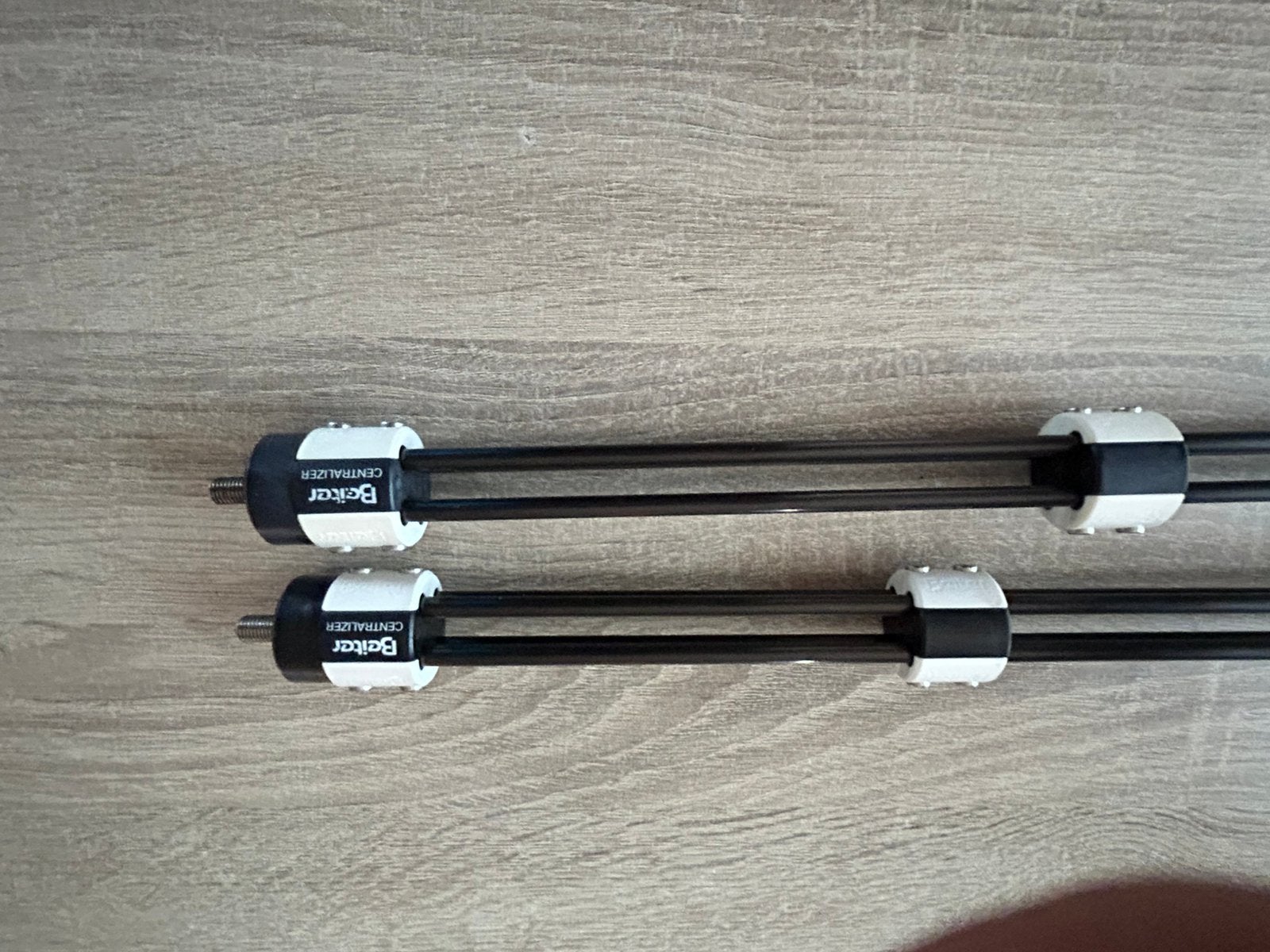 Stabilisator, Sport en Fitness, Handboogschieten, Ophalen, Gebruikt