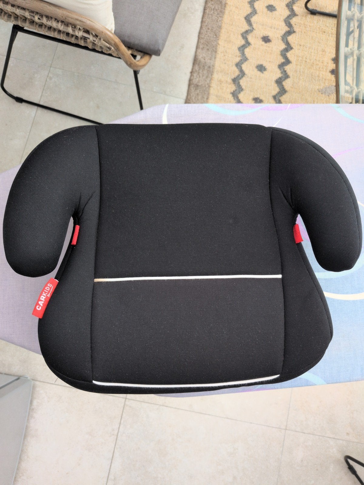 rehausseur siège auto 15 à 36 kg, Enlèvement ou Envoi, 15 à 36 kg