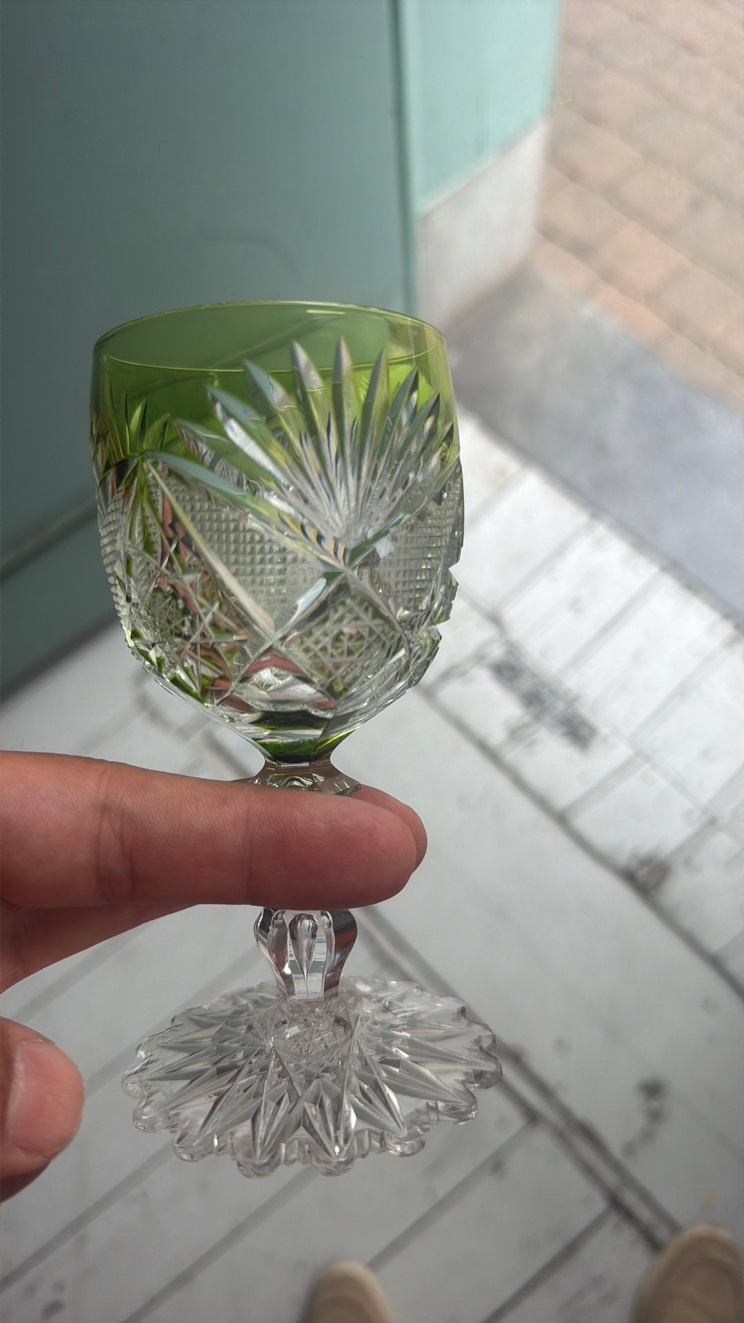 Verre vsl rarre, Huis en Inrichting, Kamerplanten, Ophalen of Verzenden