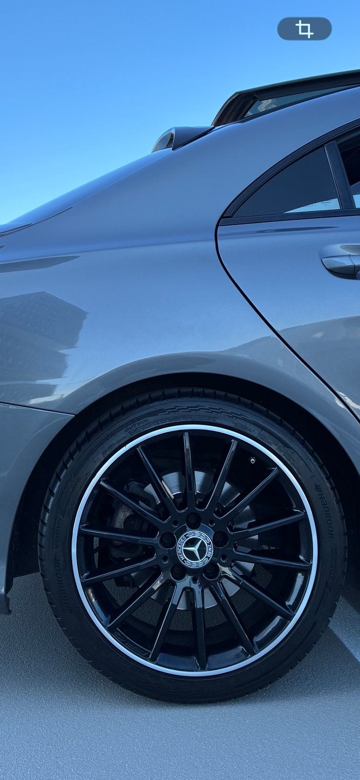 AMG VELGEN NIEUWE BANDEN TEKOOP, Neuf, Pneus été, Enlèvement, Pneu(s)