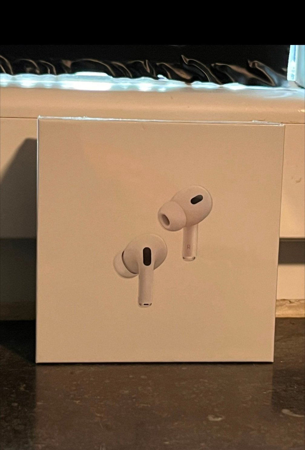 Air pods pro apple ucb neuf, Télécoms, Neuf, Autres accessoires, Ucb, Apple