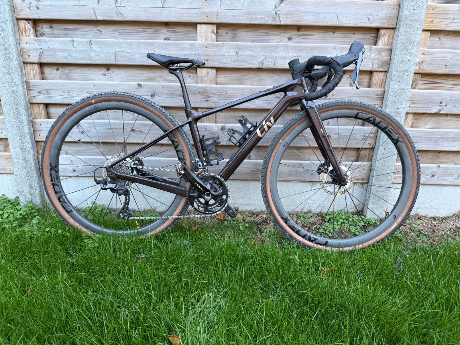 Liv devote advanced sl maat XS, Ophalen of Verzenden, Zo goed als nieuw, Carbon