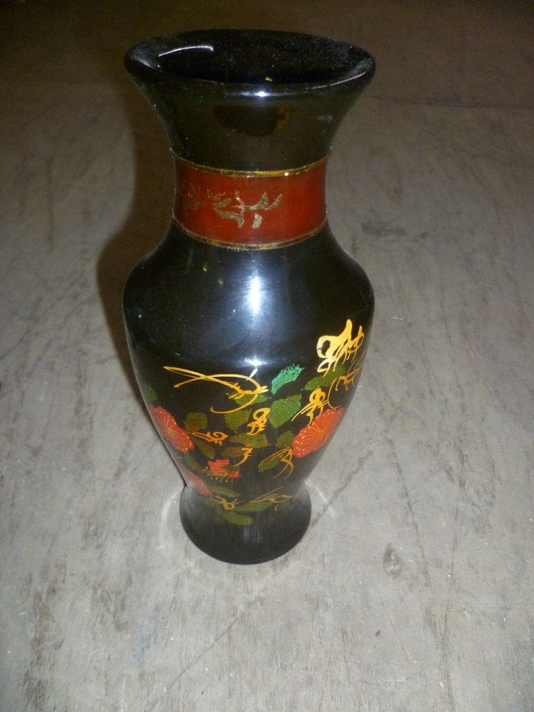 OUD VAASJE, Ophalen