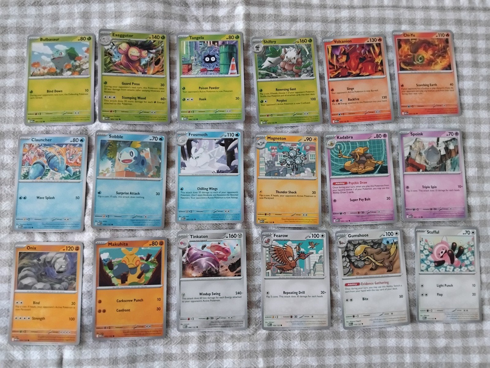 Mega Evolution pokemonkaarten, Ophalen of Verzenden