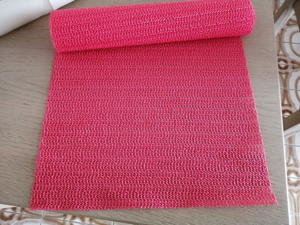 " NIEUW " ANTISLIP MATJE VOOR BORDJES, KOMMETJES, Ophalen of Verzenden, Nieuw