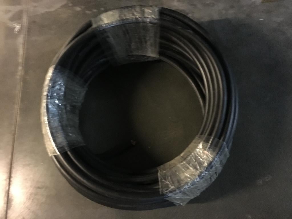 kabel EXVB 4x35mm nieuw 65 meter, Doe-het-zelf en Bouw, Elektriciteit en Kabels, Ophalen, Nieuw, Kabel of Snoer