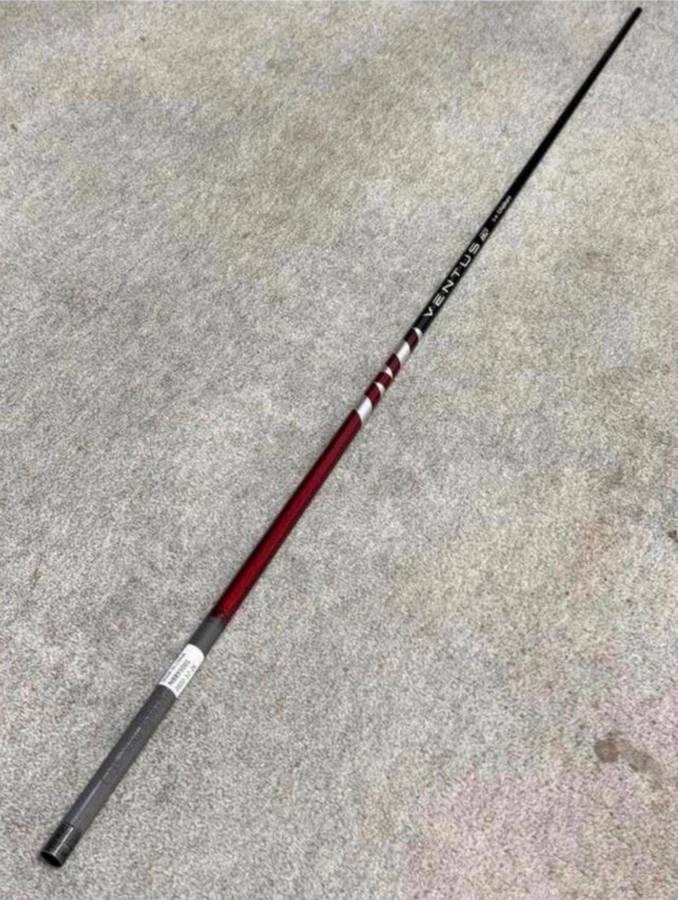 Manche de golf Ventus TR 5-A Fujikura 113 cm, 5A, comme neuf, Sports & Fitness, Golf, Comme neuf, Club, Enlèvement ou Envoi
