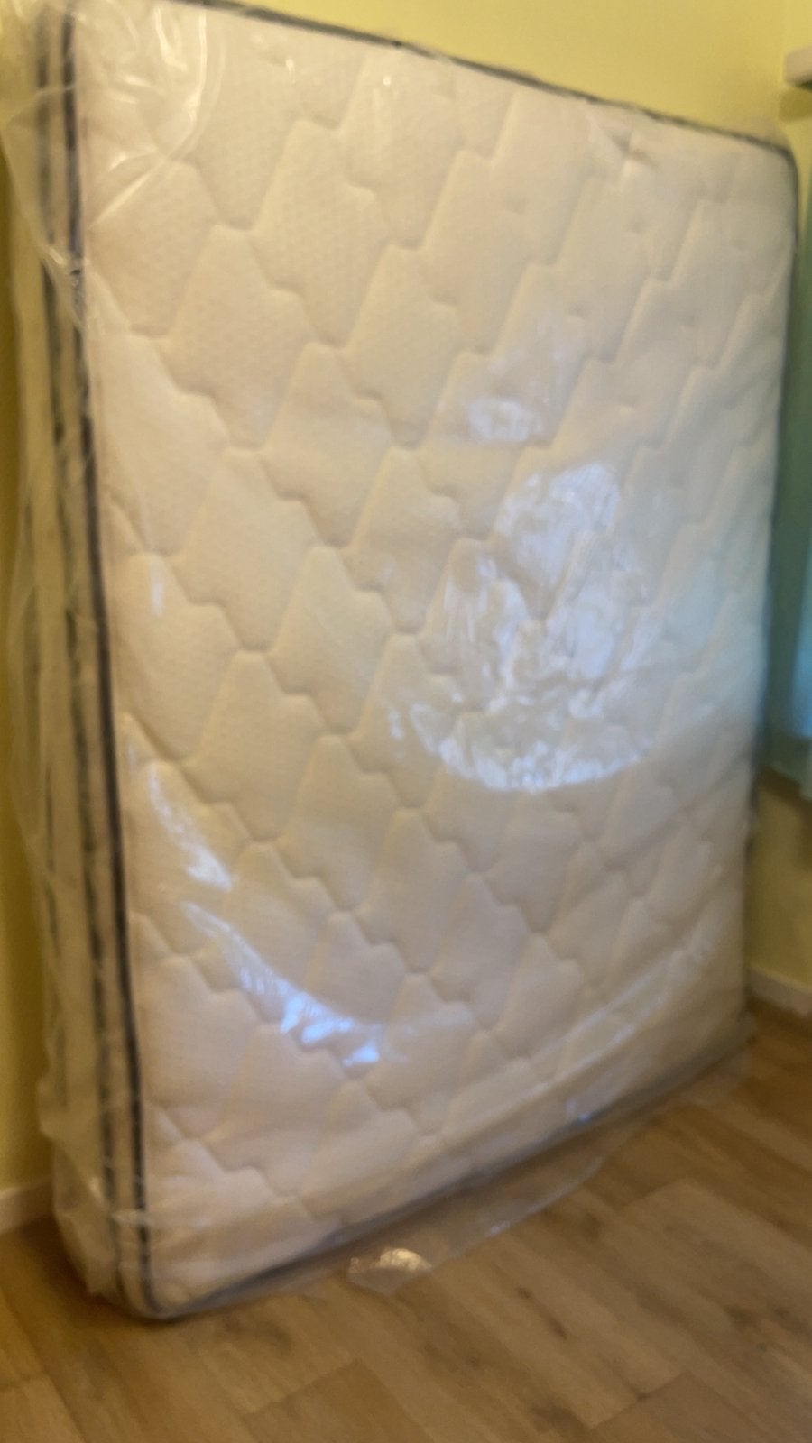 Matras NIEUW !!!, Huis en Inrichting, Ophalen of Verzenden, Nieuw