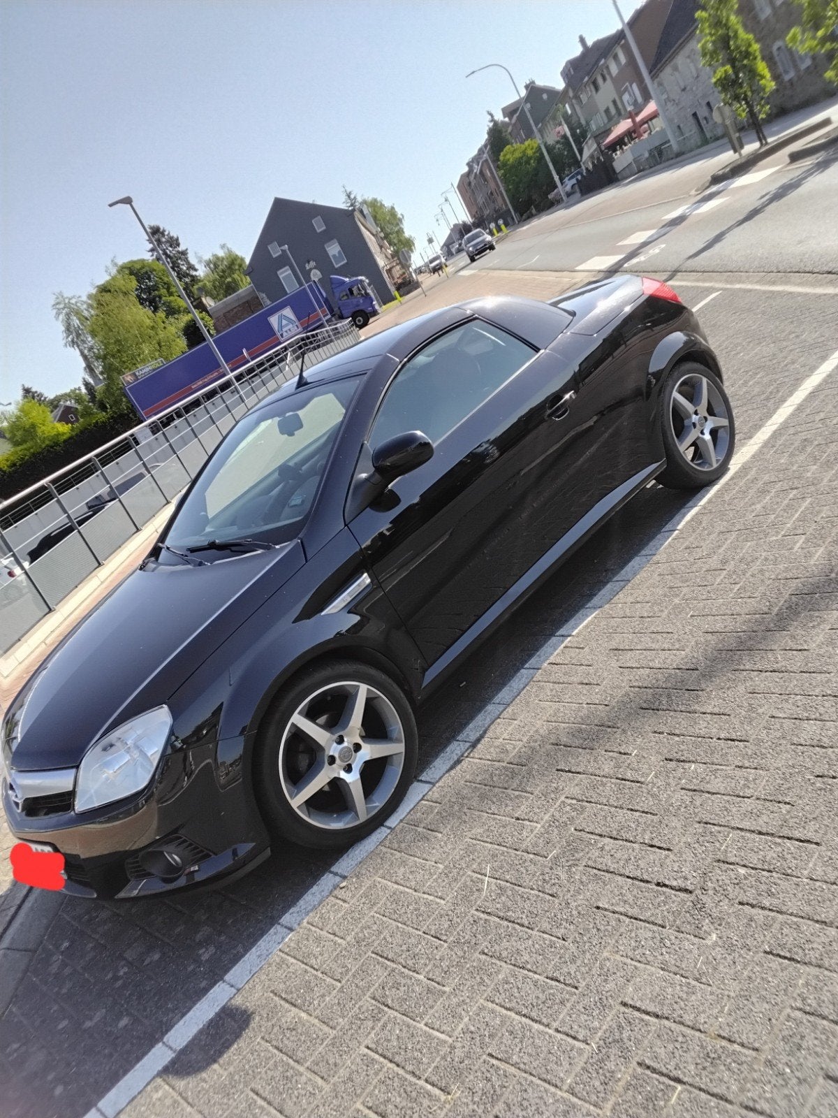 Opel Tigra 1.4 L Essence, Auto's, Opel, Particulier, Te koop